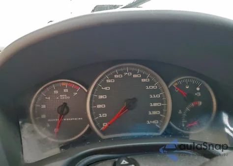 2005 Pontiac Grand Prix Gt z USA, uszkodzony, nr VIN 2G2WS522551154171